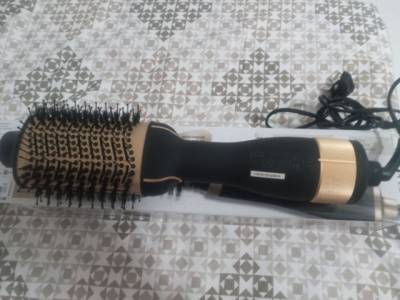 Vendo Escova Rotativa Sem Uso