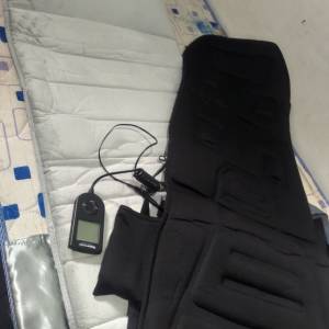 Vendo Aparelho Massageador
