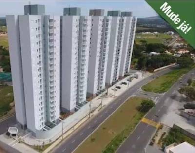 Ecopark Sorocaba - Direto Com A Construtora