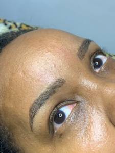 Micropigmentao De Sobrancelhas E Labios
