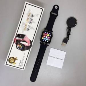 Smartwatch X8 Pro Max + Pelcula De Brinde