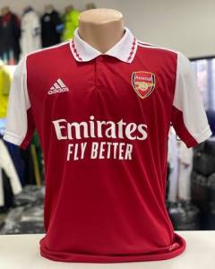 Camisa Arsenal