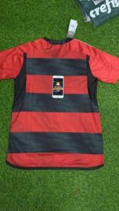 Camisa Do Flamengo 2023-24