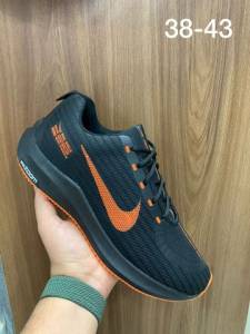 Tnis Nike Zoom Lanamento Promoo (entrega Grtis)