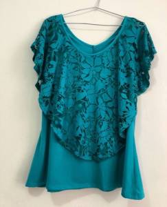 Blusa Tamanho G