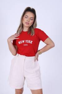 T-shirts - New York 199x