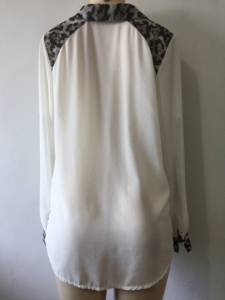 Blusa Tamanho G Da Dwz