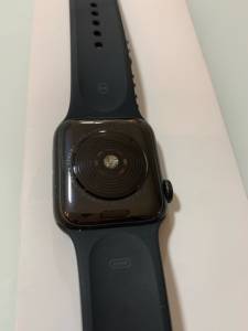 Apple Watch 40mm Novo