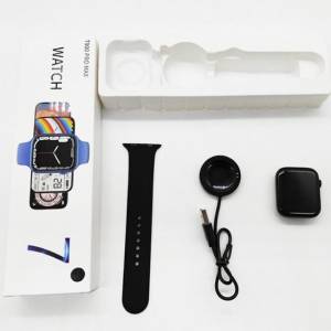 Relgio Smartwatch T900 Pro Max Serie 7