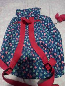 Mochila Kipling