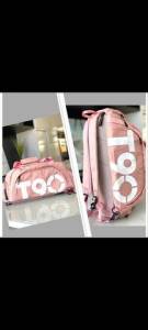 Bolsa , T60 3 Funes