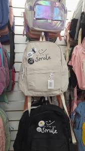 Mochila Feminina