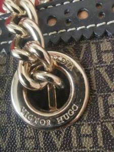 Par De Bolsas Victor Hugo Originais Sem Uso