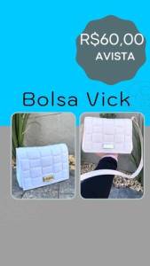 Bolsas Femininas