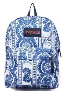 Mochila Jansport
