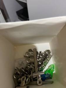 Kit Nail Designer