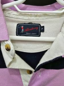 Camisa Polo Aleatory