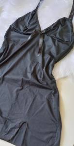 Camisola Em Liganete