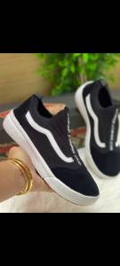 Vans Ultrarannger