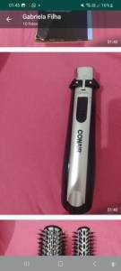 Escova Polishop Conair