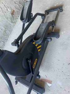 Maquina De Malhar!!! Helipico