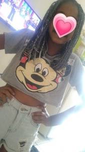 Tranas Box Braids Entre Outras
