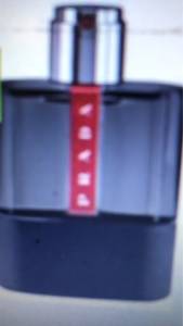 Perfume Prada