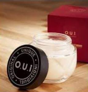 Creme O.u.i  O Boticrio