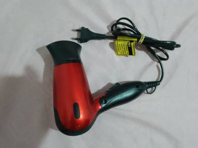 Secador Porttil Mondial Novo