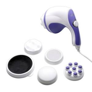 Massageador Orbital