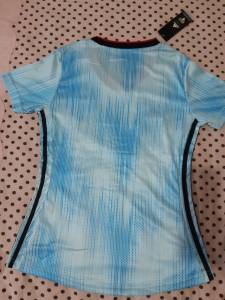 Camisa So Paulo Feminina