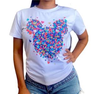 Vendo Camisa Feminina