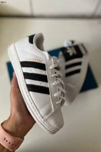 Adidas Super Star