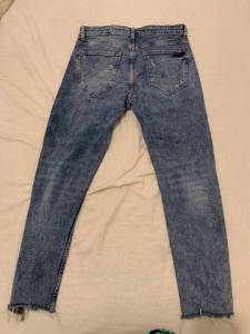 Cala Zara Tamanho 40