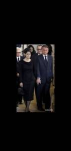 Terno Preto