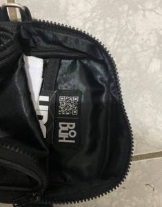 Bolsa Buh Original