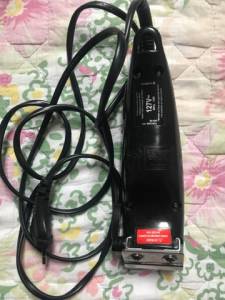 Mquina De Cortar Cabelo