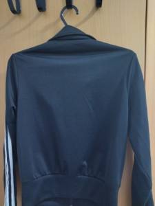 Casaco Adidas Feminino