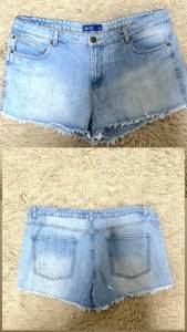 Short Jeans N 46