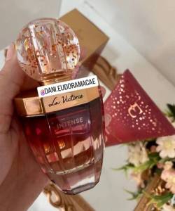 L Victorie Intense Eudora