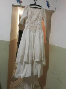 Vendo Sse Vestido Longo