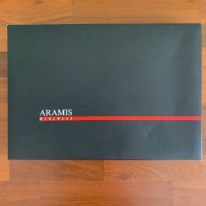 At 6x Sem Juros Camisa Polo Original Aramis Tamanho M