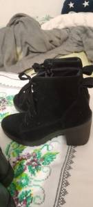 Botas Femininas