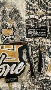 Kit Cyclone Original