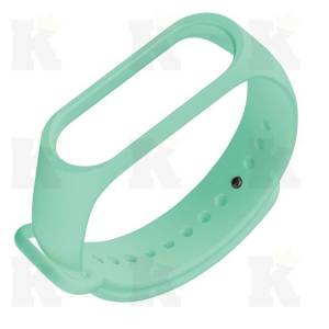 Pulseiras Mi Band 3, 4, 5, 6, 7