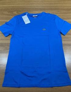 Camisa Da Lacoste