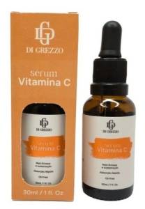 Srum Vitamina C