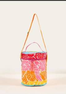 Mochila E Coller Da Farm !