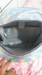 Mochila Escolar Do Now United