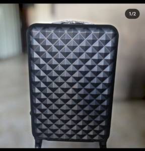 Mala De Viagem M 23 Kg